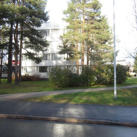 Piriko Piccolo Apartment Rovaniemi Zewnętrze zdjęcie