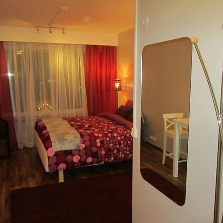 Piriko Piccolo Apartment Rovaniemi Zewnętrze zdjęcie
