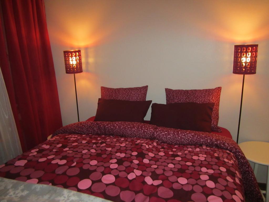 Piriko Piccolo Apartment Rovaniemi Pokój zdjęcie