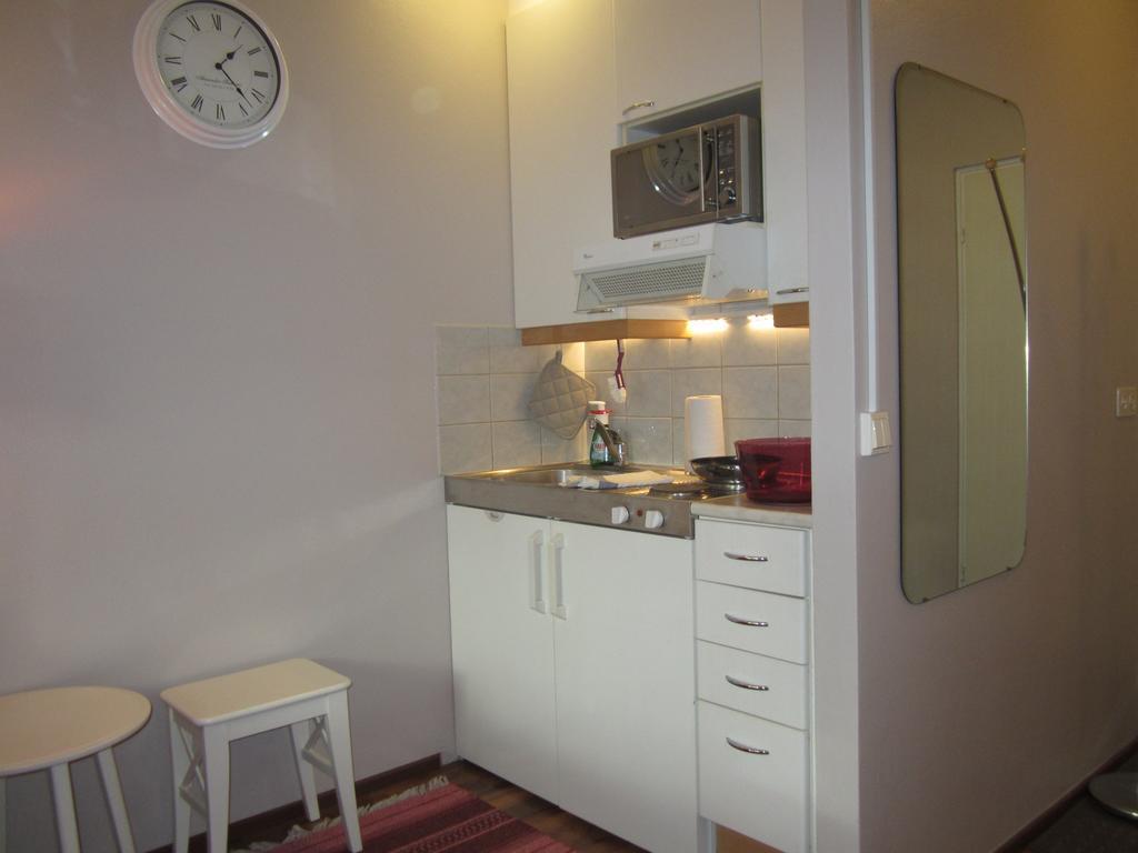 Piriko Piccolo Apartment Rovaniemi Pokój zdjęcie