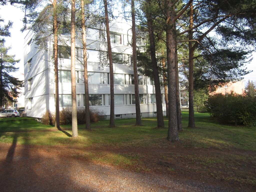 Piriko Piccolo Apartment Rovaniemi Pokój zdjęcie