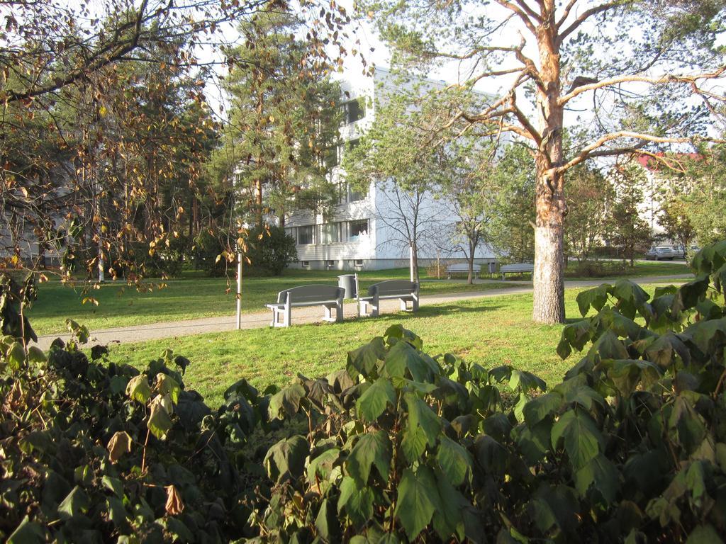 Piriko Piccolo Apartment Rovaniemi Pokój zdjęcie